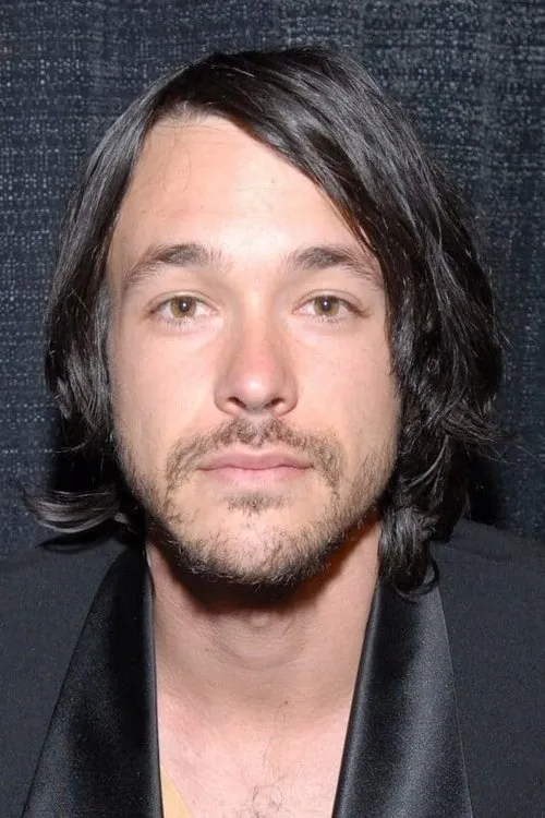 Photo of Giuseppe Andrews