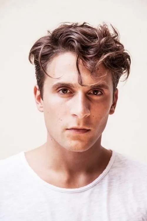 Photo of Giuseppe De Domenico