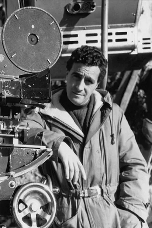 Photo of Giuseppe De Santis