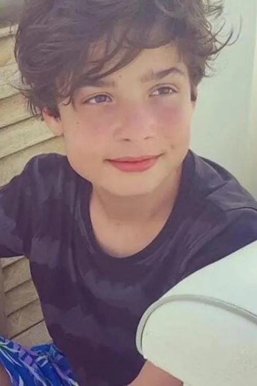 Photo of Giuseppe Festinese