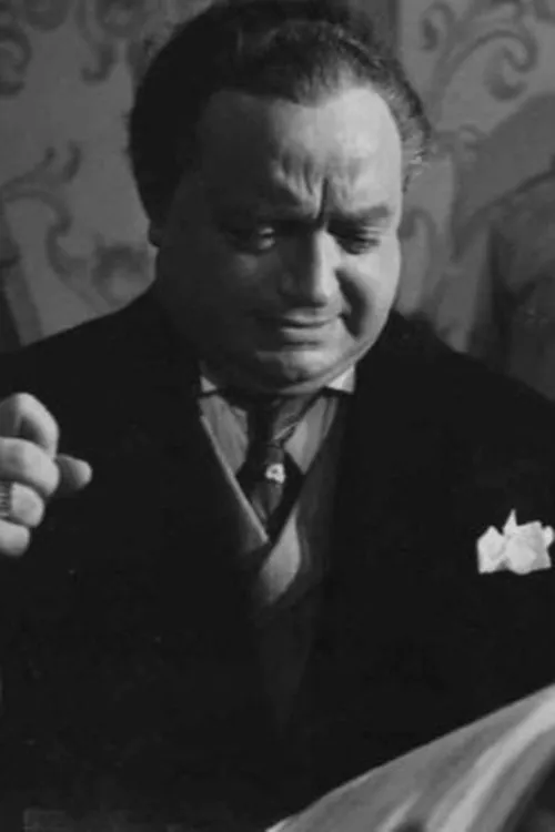 Photo of Giuseppe Pierozzi