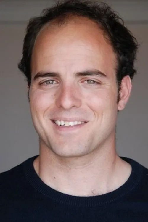 Photo of Giuseppe Sanfelice