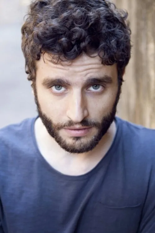 Photo of Giuseppe Tantillo