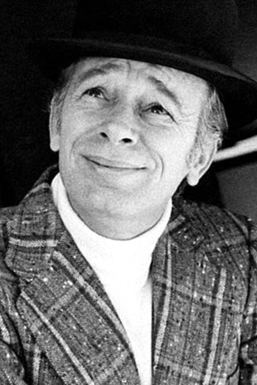 Photo of Giustino Durano