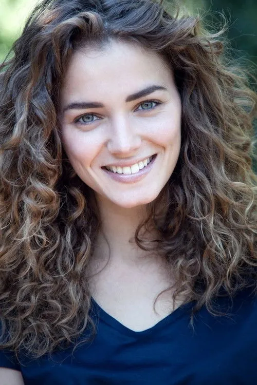 Photo of Giusy Buscemi