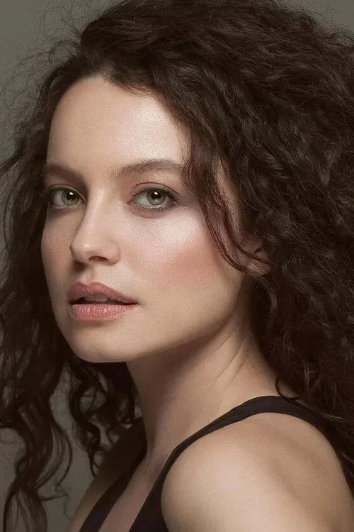 Photo of Gizem Arıkan