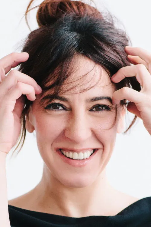 Photo of Gizem Bilgen