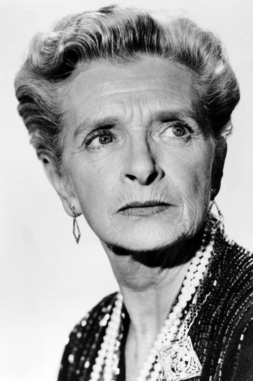 Photo of Gladys Cooper