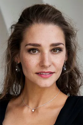 Photo of Glafira Tarkhanova