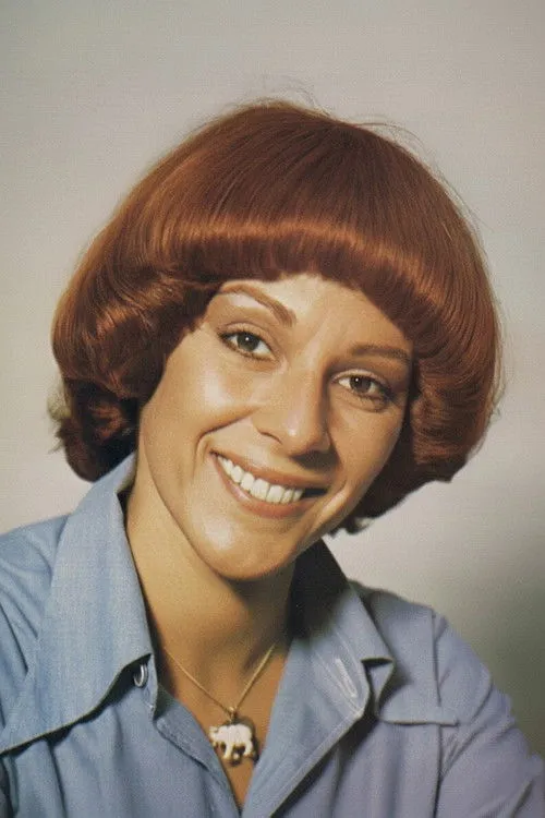 Photo of Glauce Graieb