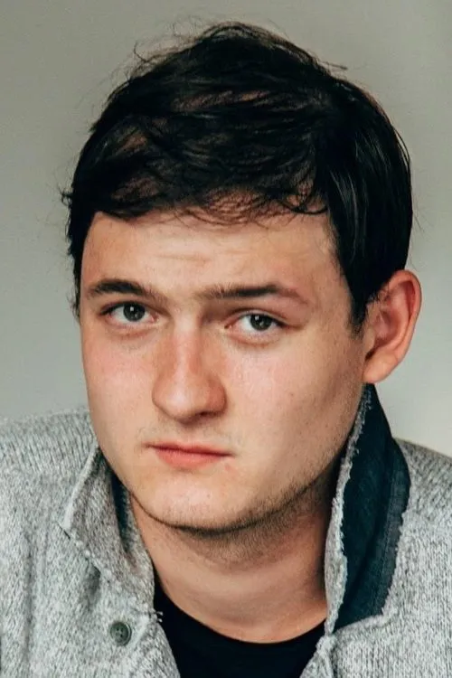 Photo of Gleb Puskepalis