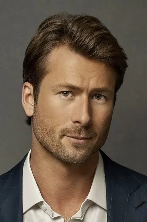 Photo of Glen Powell