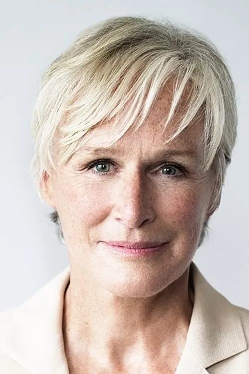 Photo of Glenn Close