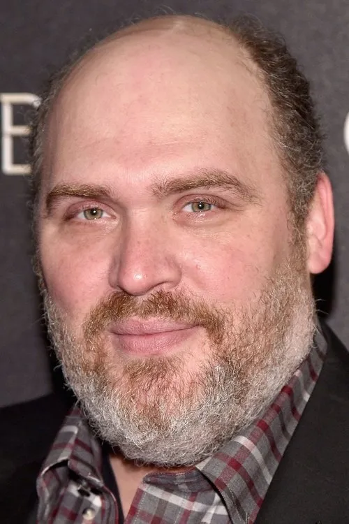 Photo of Glenn Fleshler