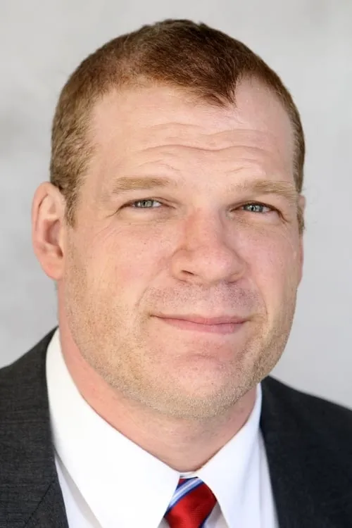 Photo of Glenn Jacobs