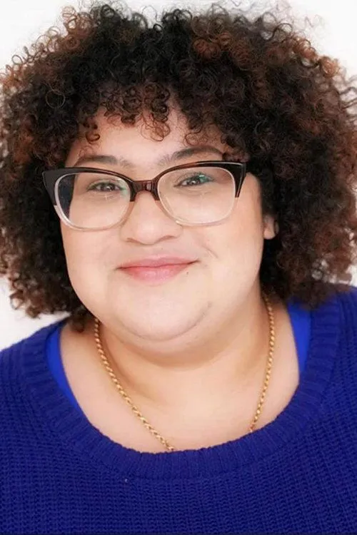 Photo of Glo Tavarez