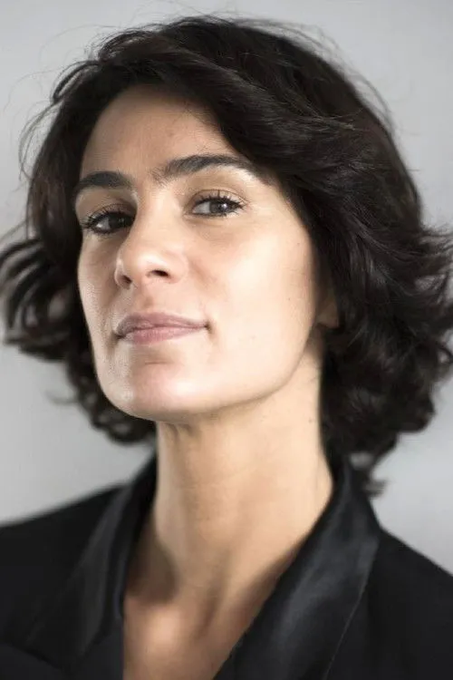 Photo of Gloria Bellicchi