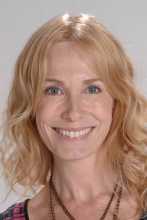 Photo of Gloria Carrá