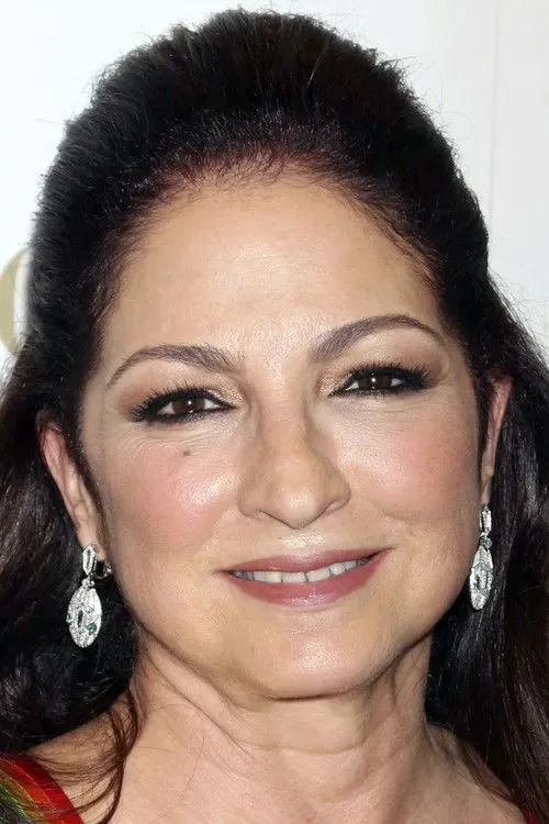 Photo of Gloria Estefan