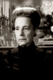 Photo of Gloria Ferrandiz