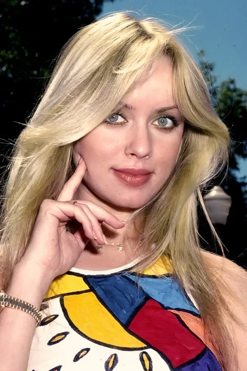 Photo of Gloria Guida