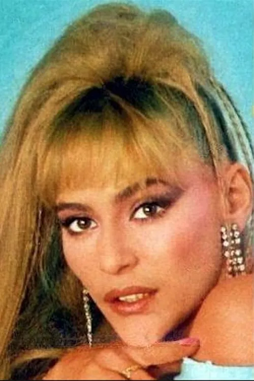 Photo of Gloria Piedimonte