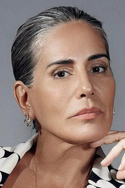 Photo of Glória Pires