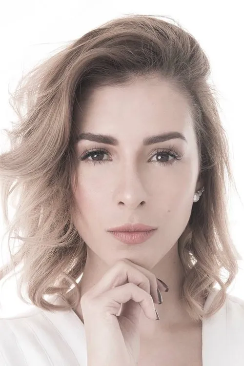 Photo of Gloria Stalina