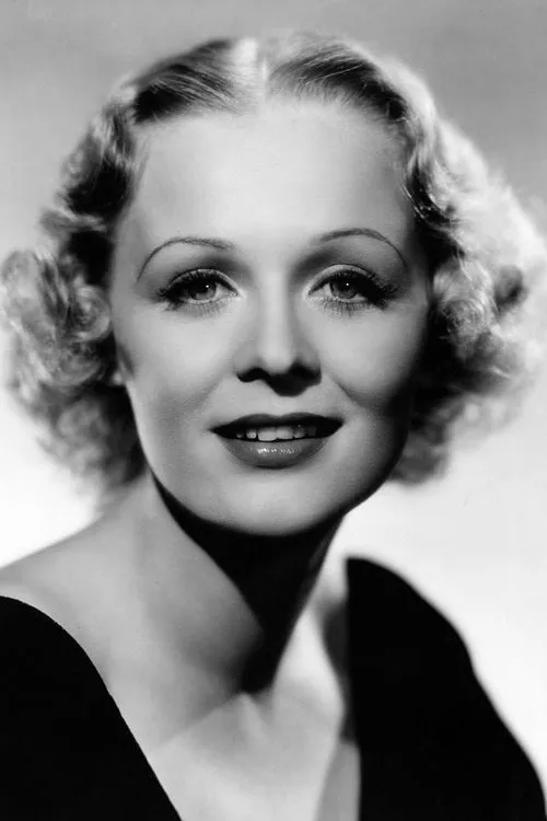 Photo of Gloria Stuart
