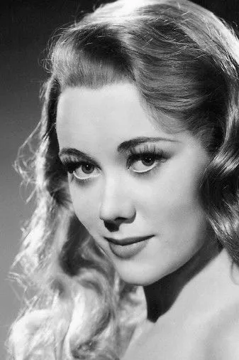 Photo of Glynis Johns