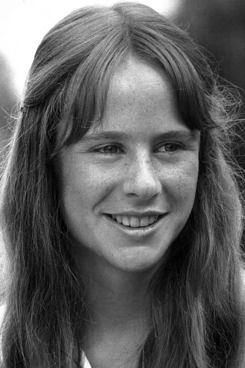 Photo of Glynnis O'Connor