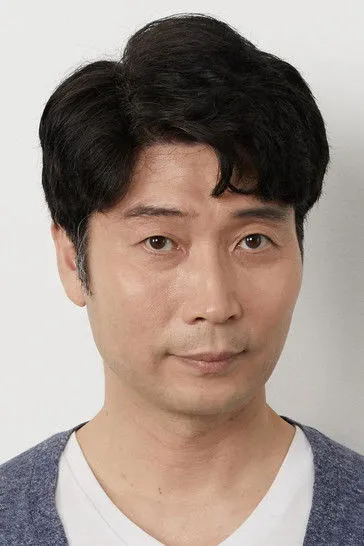 Photo of Go Gyeong-man