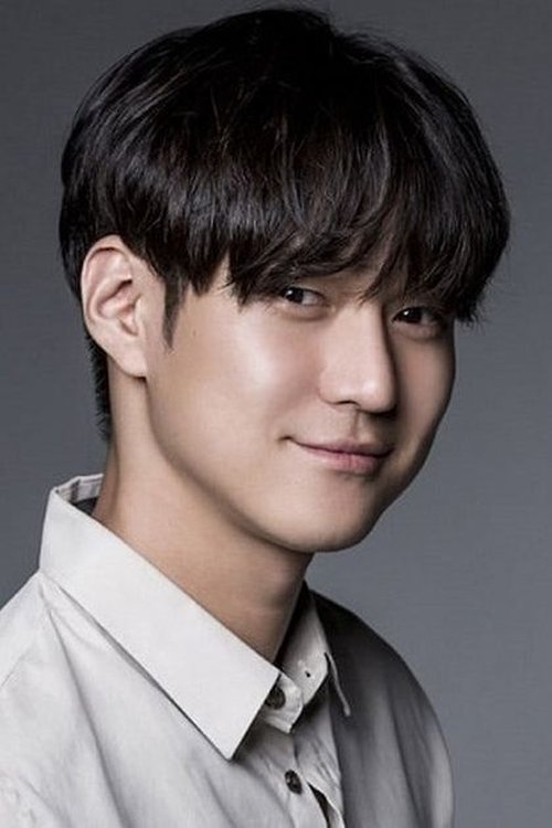 Photo of Go Kyung-pyo