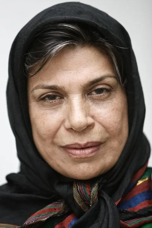 Photo of Gohar Kheyrandish