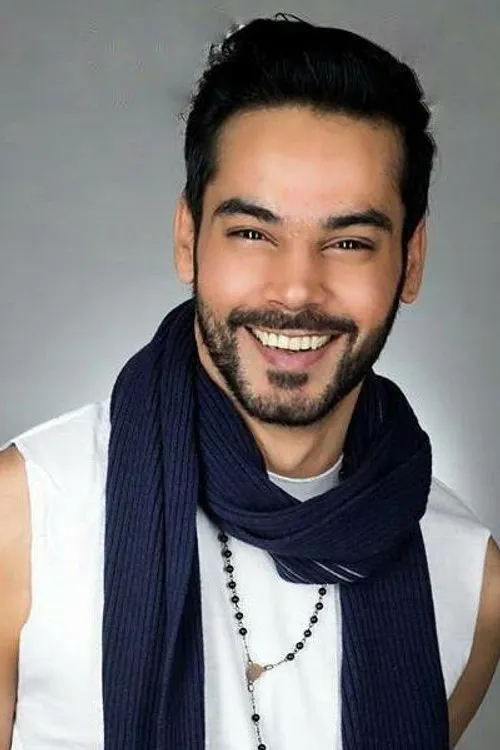 Photo of Gohar Rasheed