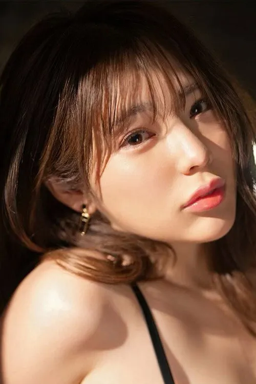 Photo of Gojo Ren