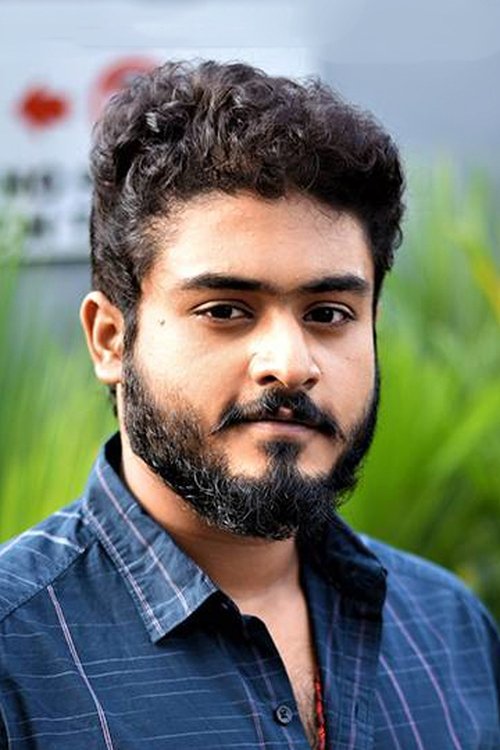 Photo of Gokul Suresh