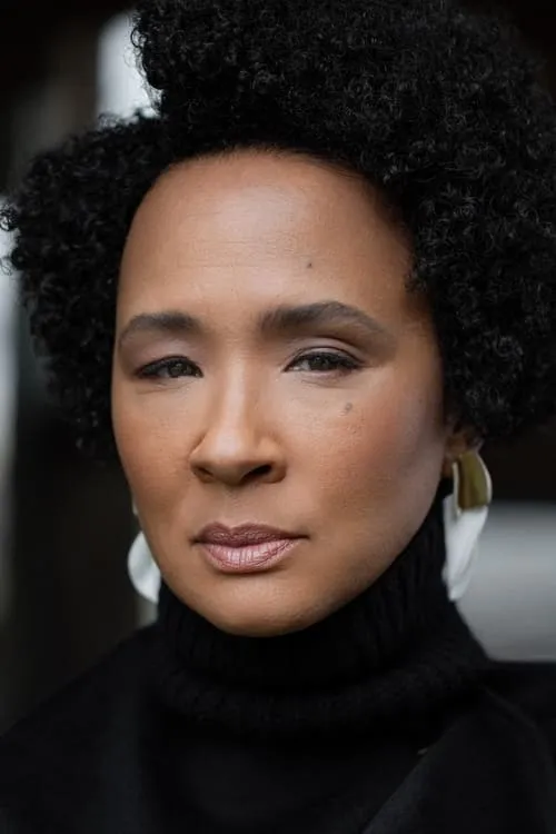 Photo of Golda Rosheuvel