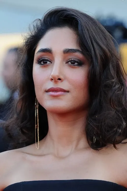 Photo of Golshifteh Farahani