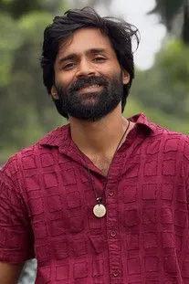 Photo of Gomathi Shankar