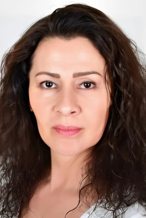 Photo of Gonca Cilasun