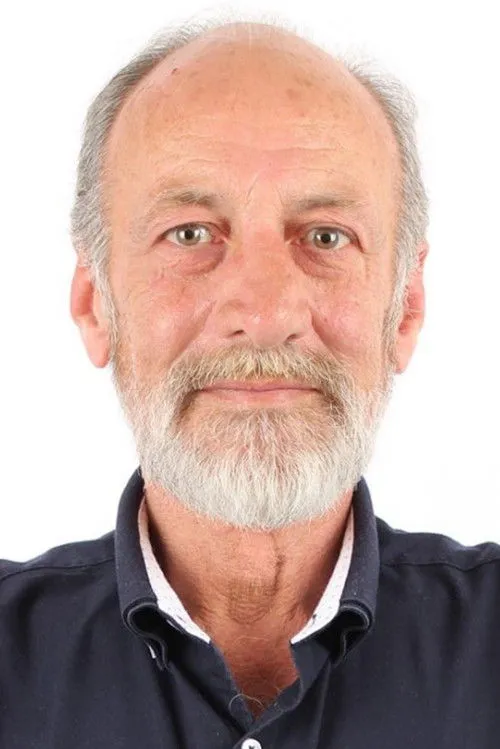 Photo of Gonçalo Oliveira