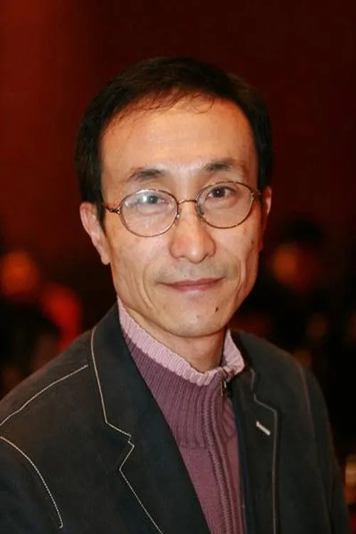 Photo of Gong Hanlin