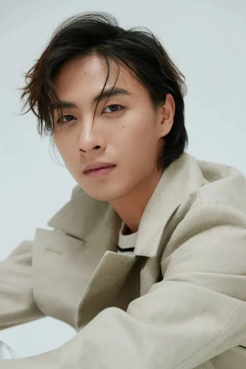 Photo of Gong Wu Yue