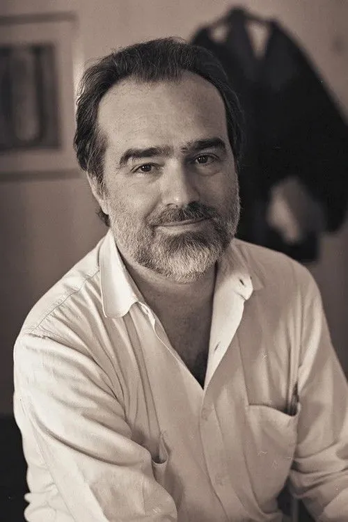 Photo of Gonzalo García-Pelayo