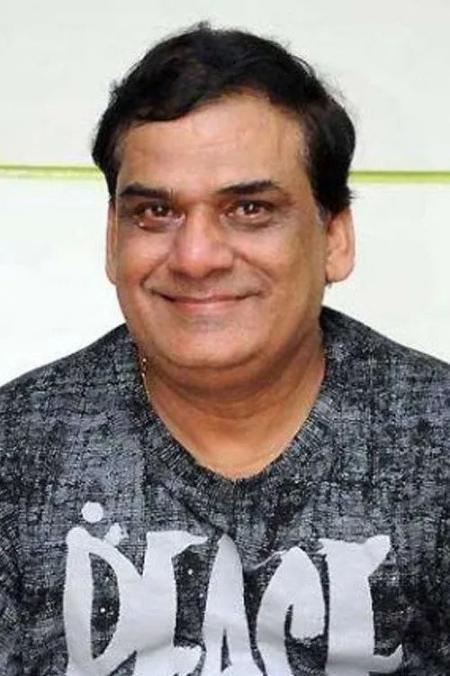 Photo of Gopi Bhalla