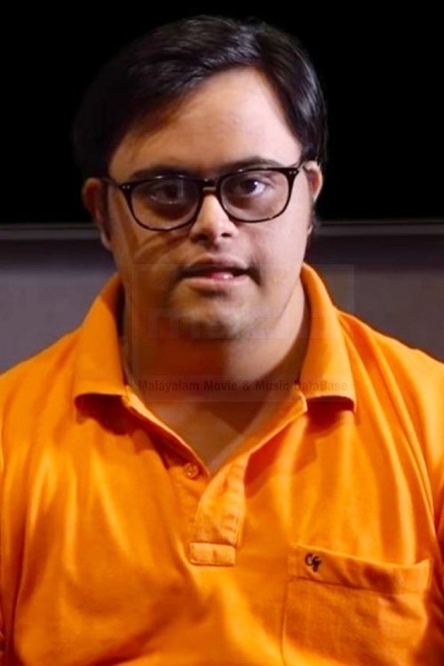 Photo of Gopi Krishna Varma