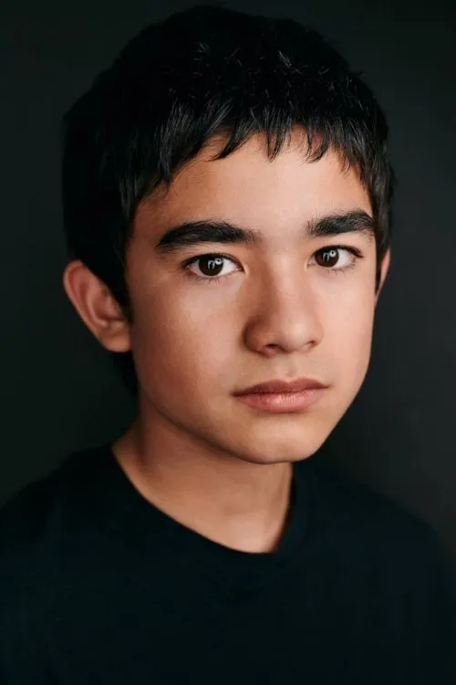 Photo of Gordon Cormier