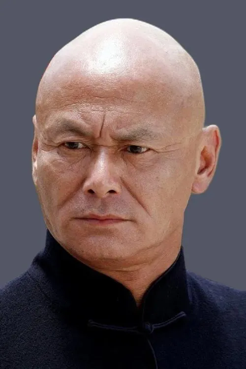 Photo of Gordon Liu Chia-Hui