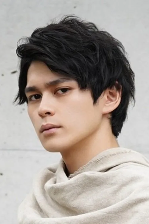 Photo of Gordon Maeda